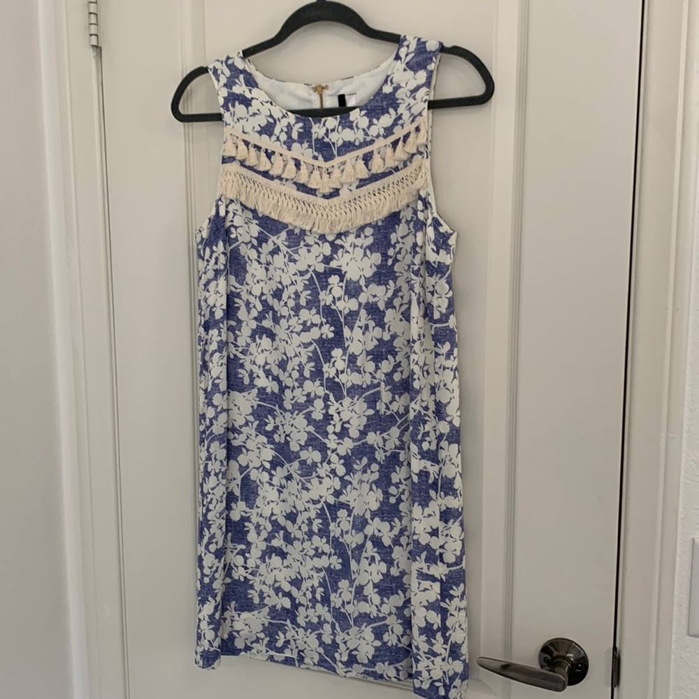 Kensie dress.
